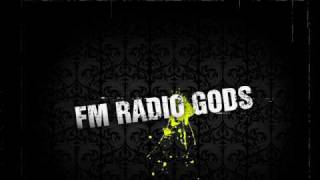 FM Radio Gods  333 DNox amp Beckers Remix [upl. by Asilav]