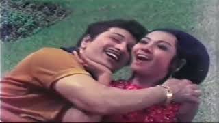 Sivaji Ganesan amp Padmini  Pachchai Kilipaaduthu  Amara Deepam  Tamil Classic Song [upl. by Irish]