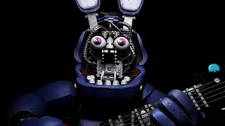 Animatronix Help Wanted  Roblox version of FNAF HW [upl. by Ttelracs219]