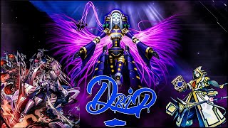 INVOKED SHADDOLL DOGMATIKA DECK PROFILE AND IN DEPTH DISCUSSION MARCHAPRIL 2024 [upl. by Shepp]