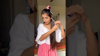 GRWM for dost Barbadi🤓  Anju Mor  minivlog grwm trending trendingshorts viral [upl. by Sherard]