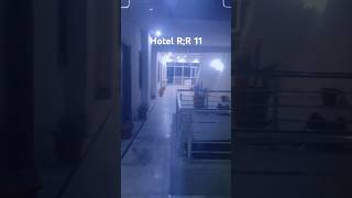 Chandigarh hotel RR 11short shortsyoutube chandigarh funny trending viralshort youtube [upl. by Redle]