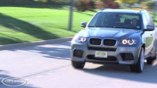 2010 BMW X5 M [upl. by Htebazile170]