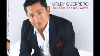 Te Voy adorar version bachata Urley Guerrero feat Oscar Medina [upl. by Higgins]