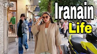 🇮🇷 Real Life Inside IRAN Capital City This Is ISFAHAN ایران [upl. by Body]