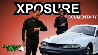 XPOSURE DOCUMENTARY JAILEN TAKES OVER [upl. by Peggy]