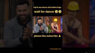 doctor gulathi ne ki rohit sharma ke samne dance 🤣shortsvideo funny viralvideo [upl. by Anilosi934]