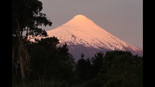 Puerto Varas to Hornopiren [upl. by Josler]