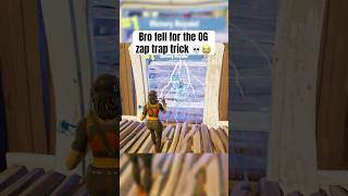 Bro thought he was getting the loot 😭🙏 fortniteshorts fortnite [upl. by Felicio508]