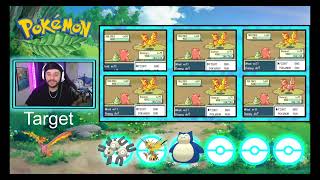 INSANE Shiny Legendary Pokemon Luck [upl. by Wrigley]