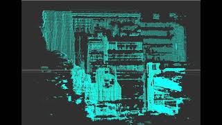 OAKDlite vs Realsense d435i in the room [upl. by Alisun]