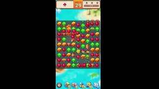 jewelmatchking video landscape 241028 jwchojwcho A1 Ingame 30sec bgmO 0 [upl. by Olympium]