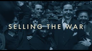 How WWI Changed America Selling the War [upl. by Nannette]