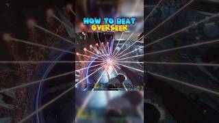 👊How to beat the Overseer in ARK Survival Ascended ark arksurvivalascended overseer [upl. by Fahland]