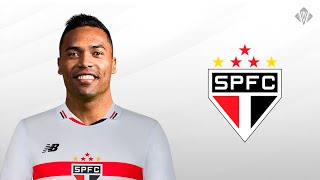 Alex Sandro ► Bem Vindo ao São Paulo ● Defensive Skills amp Goals 2024  HD [upl. by Oiratnom]