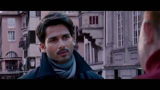 quotPoore se zara sa kam haiquot Full Song Mausam  Shahid Kapoor [upl. by Haramat373]