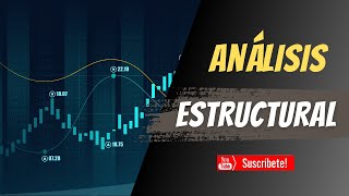 ANÁLISIS ESTRUCTURAL de Trading en Vivo ¿Qué Estás Perdiendo [upl. by Maretz]