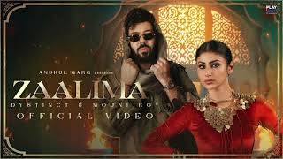 Zaalima  DYSTINCT Full HD Song  Shreya Ghoshal Mouni Roy Rajat Nagpal Rana Sotal Anshul Garg [upl. by Jacquelyn]