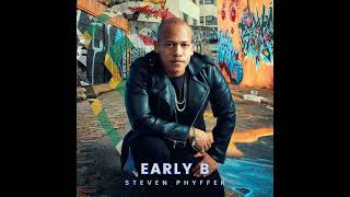 Eksklusiewe Onderhoud Early B Gesels Met Steven Phyffer van Oorsee oor Afrikaanse HipHop en Rap [upl. by Dlareg]