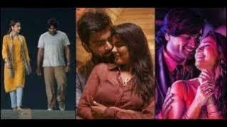 Top 5 Romontic comedy movies Tamil [upl. by Wehner]