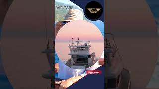 BEST CRUISE TRANSPORTATION  VIP CARs Private Hire [upl. by Evered834]