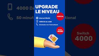 Upgrade le niveau avec la Switch 4000 [upl. by Manvell]