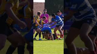 Sheffield RUFC vs Leeds Tykes 191024 [upl. by Richie907]