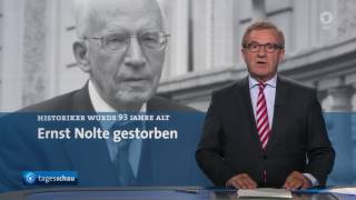 tagesschau 2000 Uhr 18082016 [upl. by Virge]