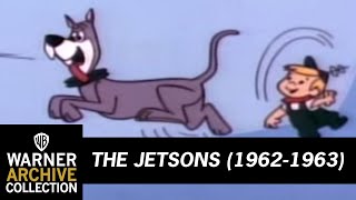 End Credits  The Jetsons  Warner Archive [upl. by Holden826]