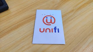 Pakai Internet Broadband TM Unifi Air [upl. by Nylaroc]