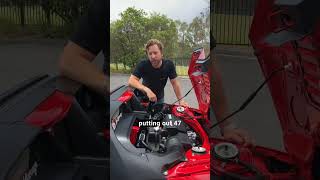 Why a Honda S660 is better than any Ferrari shorts automobile carreview [upl. by Buckie]