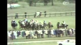 1972 Epsom Derby Full Race [upl. by Yrovi]