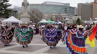 Why Cinco de Mayo is more popular in the US [upl. by Budwig976]