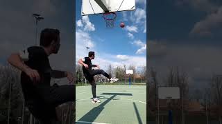 10 unreal trick shots 👏 [upl. by Notneb831]