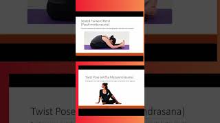 Yoga for digestive health issues [upl. by Ytok]