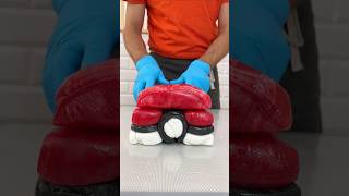 Create Epic DIY Pokémon Go Hard Candy Today [upl. by Ayom]