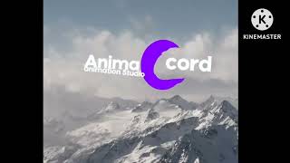 Animaccord Logo History Remake [upl. by Peta]