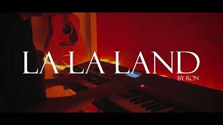 La La Land  Mia amp Sebastians Theme Piano Cover  Ron [upl. by Thorner736]