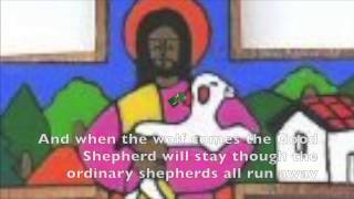 Good Shepherd Rap [upl. by Malita632]