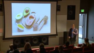 Exercise Nutrition and Health Keeping it Simple  Jason Kilderry  TEDxDrexelU [upl. by Pussej500]