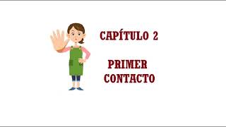 Querido hijo estás despedido Capítulo 2 Primer contacto [upl. by Yvehc]