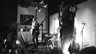 The Greenhornes  Live at Third Man Records quotDevils Nightquot [upl. by Nagoh]