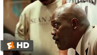 Coach Carter 29 Movie CLIP  ComefromBehind Win 2005 HD [upl. by Phyllis164]