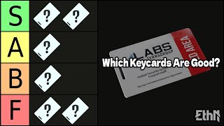 The Best and Worst Labs Keycards to Buy in 2024 [upl. by Ydnis356]