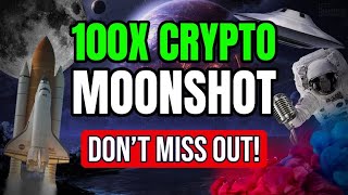 100X Crypto Moonshots How To Trade This Market 2021 Dec 14th Watch Crypto Talk And News [upl. by Oravla]