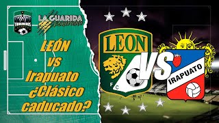 León vs Irapuato mañana [upl. by Golda]