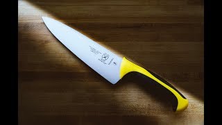 The Absolute Best Value Chefs Knife for 2017 [upl. by Timms]