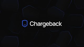 Chargebackio  Prevent Chargebacks On Autopilot [upl. by Sucramad]