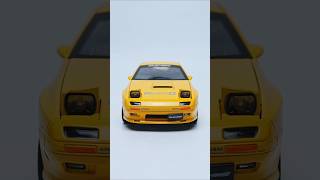 Mazda RX7 Savanna  124 [upl. by Obe]