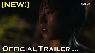 NEW Hellbound Season 2  Official Trailer  ENG Sub [upl. by Norvol127]